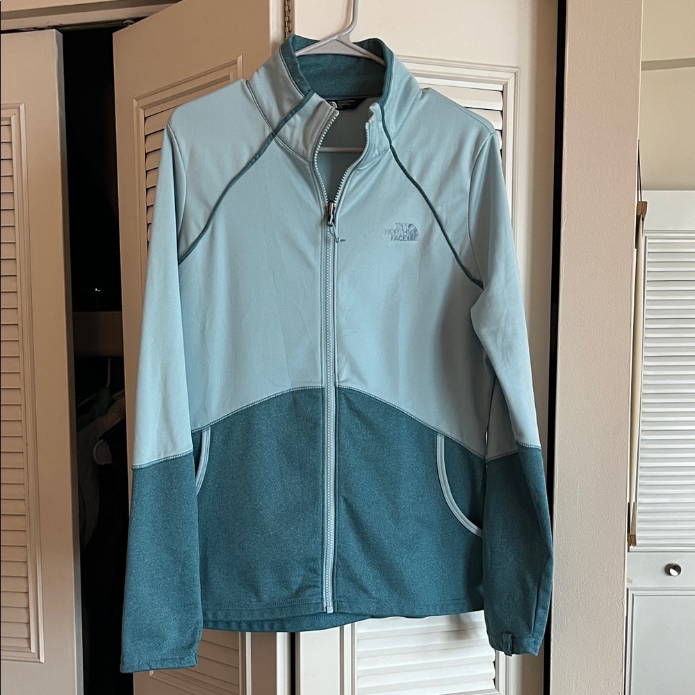 The North Face Women's Two-Tone Jacket